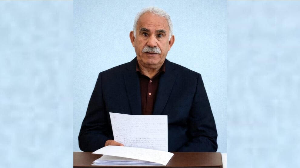 أوجلان يتحدث عن “عصر سياسي جديد”… والكرة في ملعب أنقرة